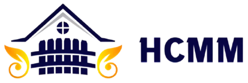HCMM LOGO